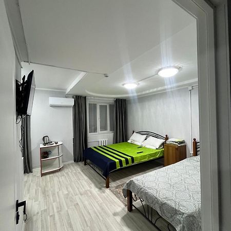 Ахметова 4 Apartment Krasnoye Pole Exterior photo