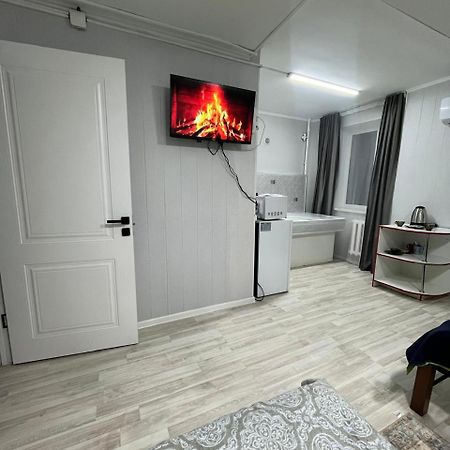 Ахметова 4 Apartment Krasnoye Pole Exterior photo