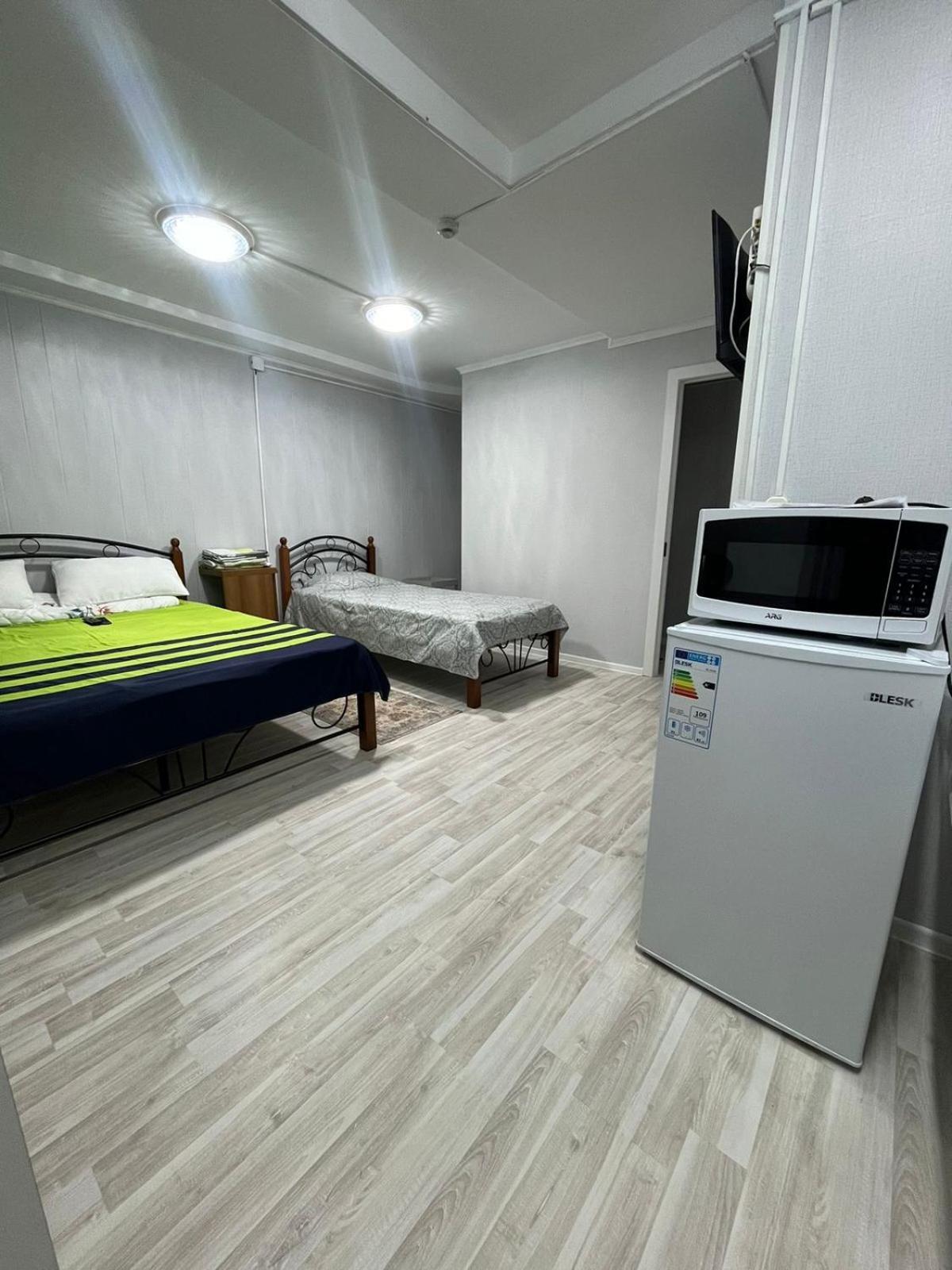 Ахметова 4 Apartment Krasnoye Pole Exterior photo