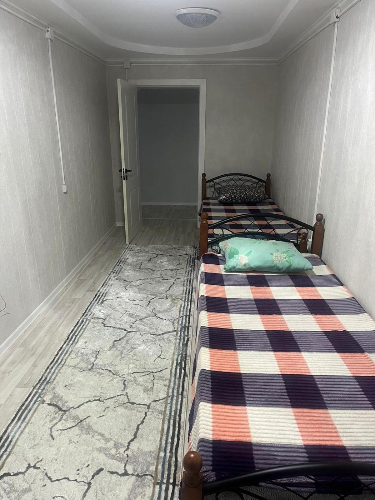 Ахметова 4 Apartment Krasnoye Pole Exterior photo