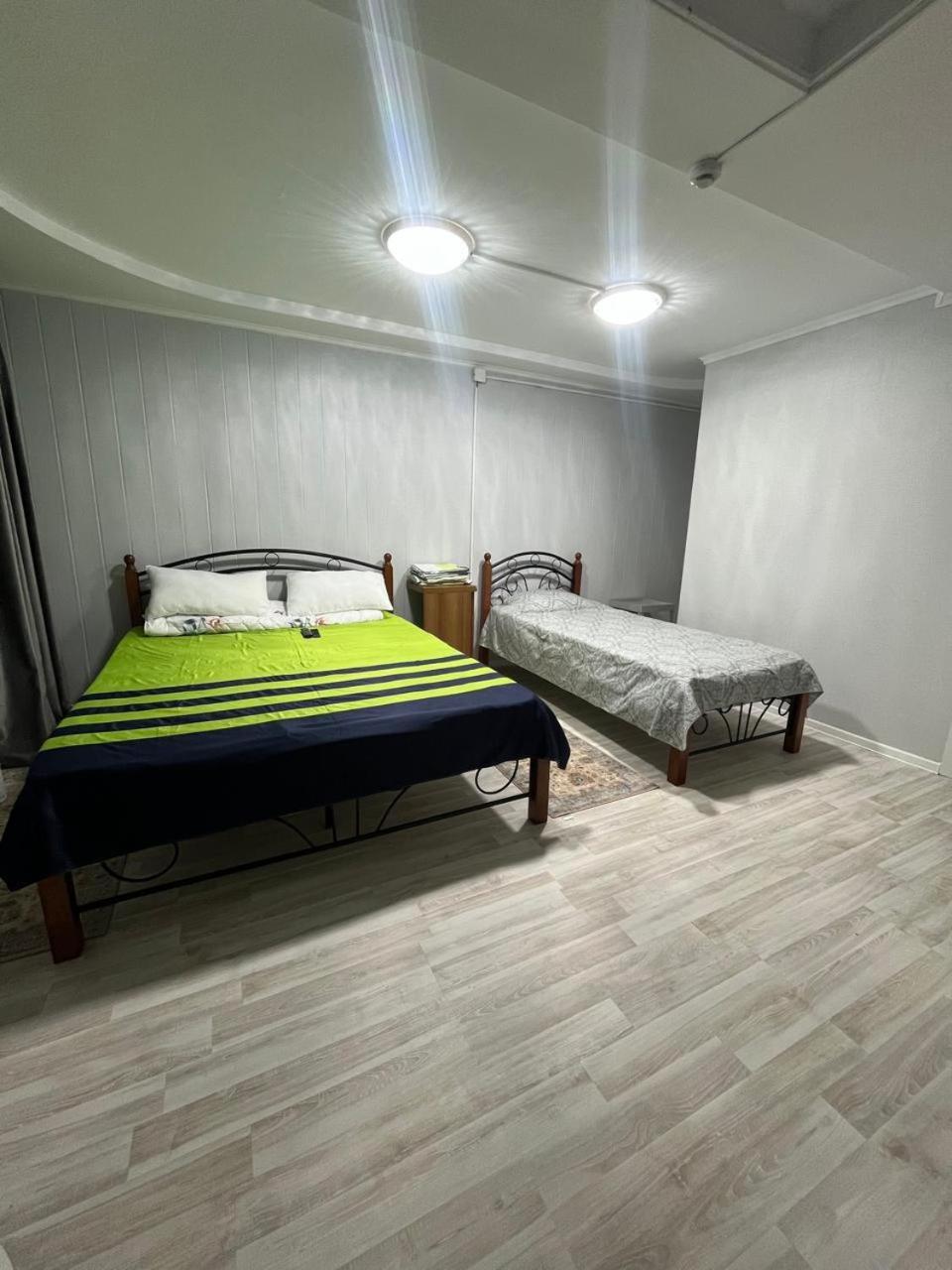 Ахметова 4 Apartment Krasnoye Pole Exterior photo